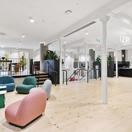 Comfy Stay At Switch Living In The Centre Of Adelaide Exterior foto
