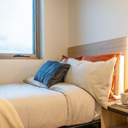 Comfy Stay At Switch Living In The Centre Of Adelaide Exterior foto