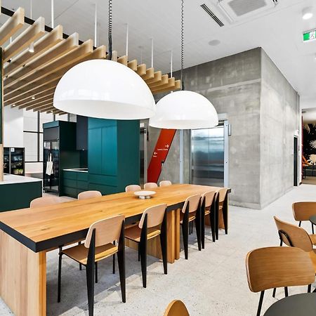 Comfy Stay At Switch Living In The Centre Of Adelaide Exterior foto