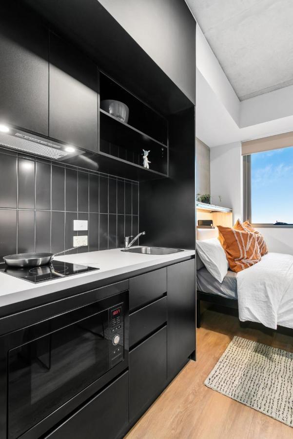 Comfy Stay At Switch Living In The Centre Of Adelaide Exterior foto