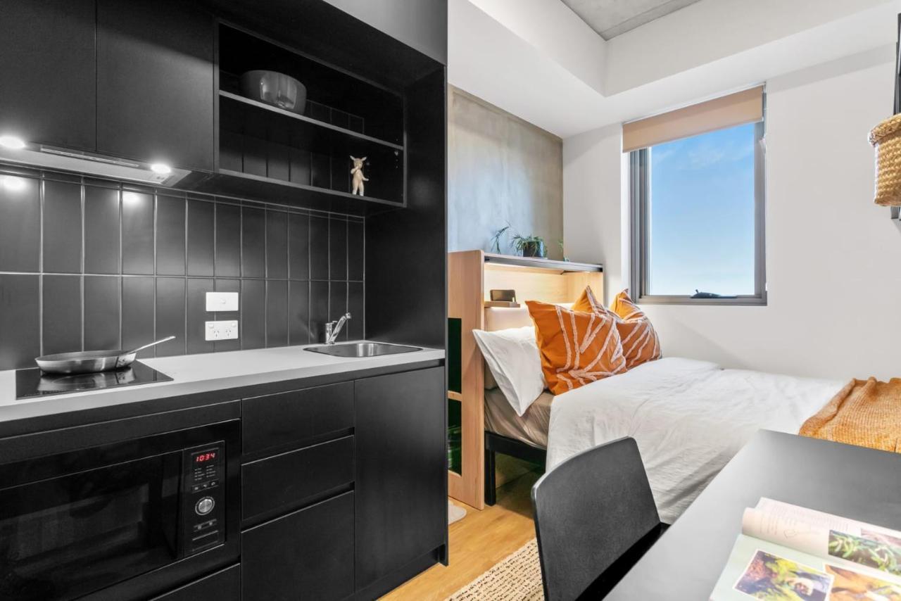 Comfy Stay At Switch Living In The Centre Of Adelaide Exterior foto