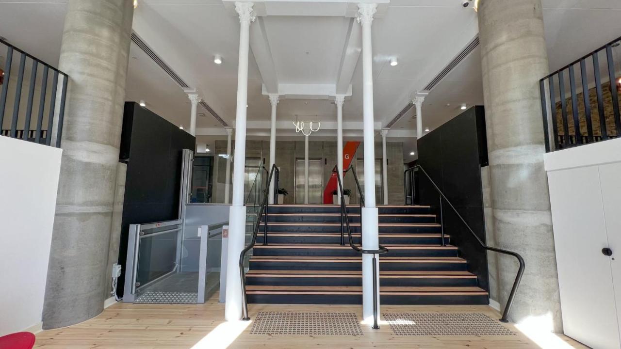Comfy Stay At Switch Living In The Centre Of Adelaide Exterior foto