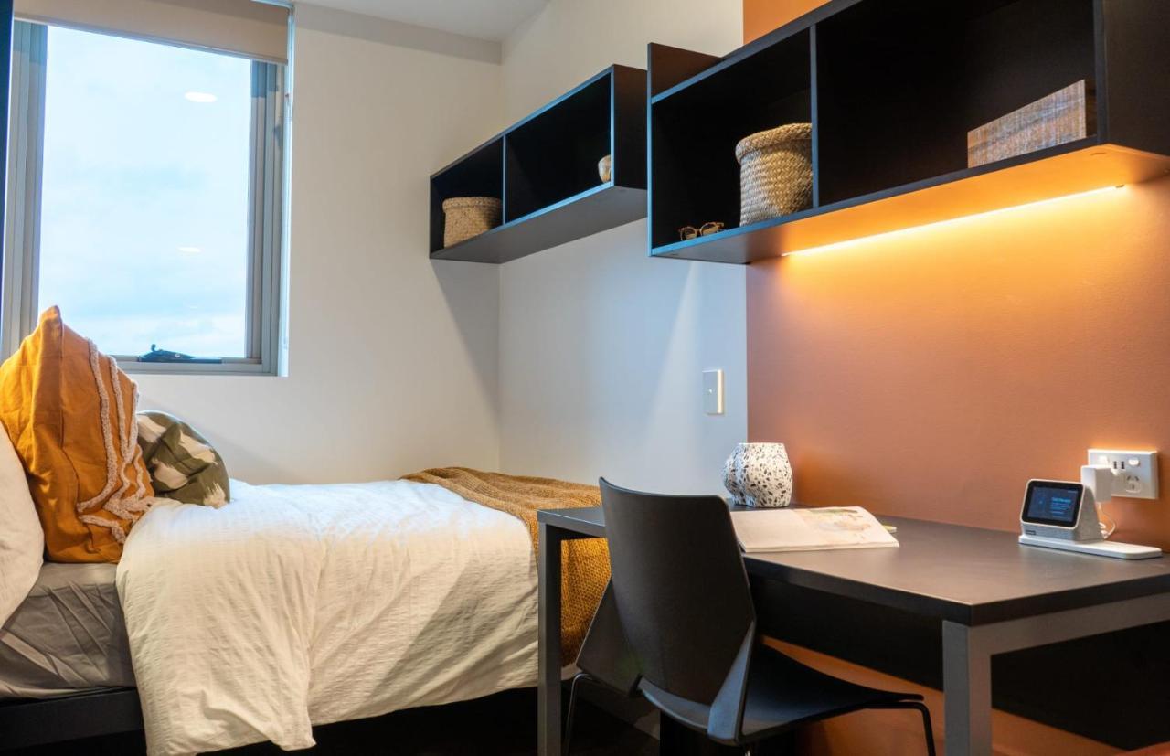 Comfy Stay At Switch Living In The Centre Of Adelaide Exterior foto
