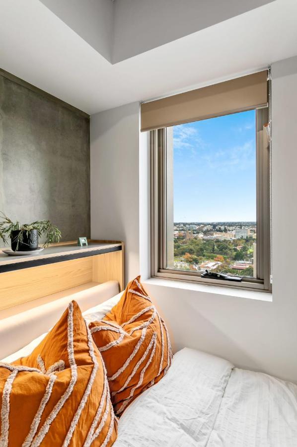 Comfy Stay At Switch Living In The Centre Of Adelaide Exterior foto