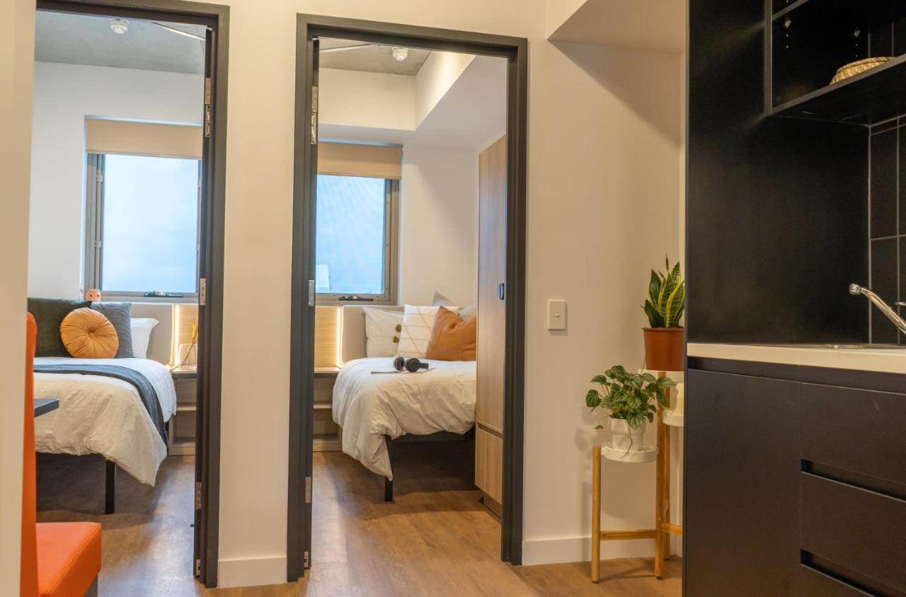 Comfy Stay At Switch Living In The Centre Of Adelaide Exterior foto