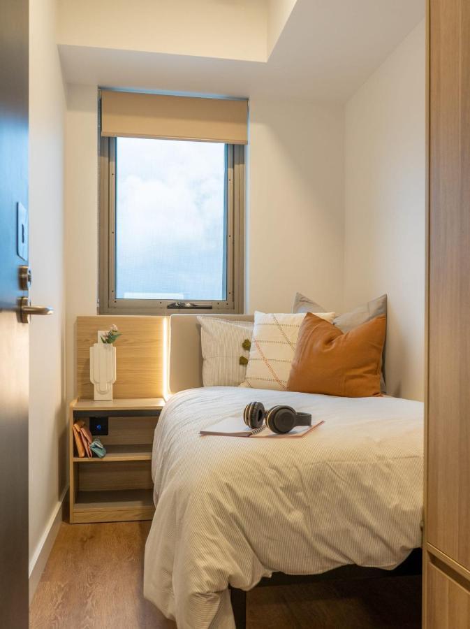 Comfy Stay At Switch Living In The Centre Of Adelaide Exterior foto