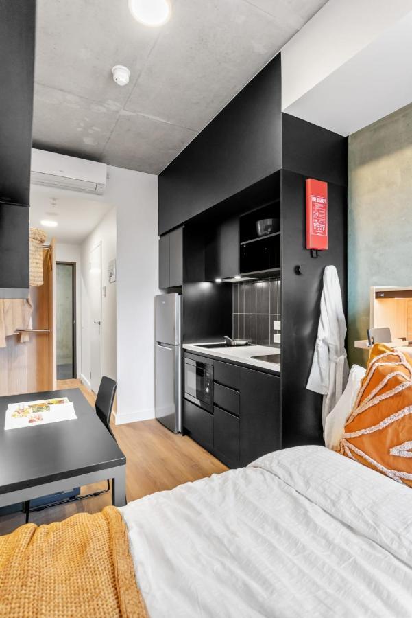 Comfy Stay At Switch Living In The Centre Of Adelaide Exterior foto
