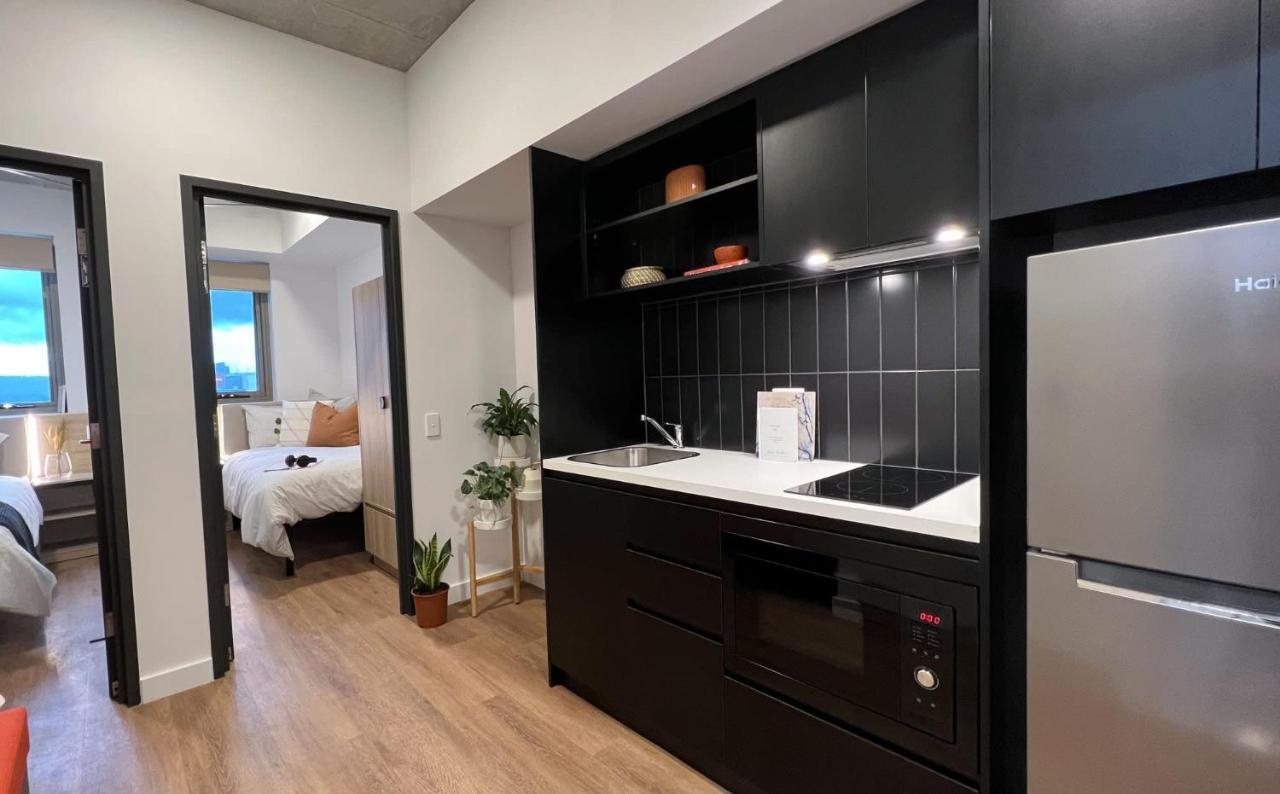 Comfy Stay At Switch Living In The Centre Of Adelaide Exterior foto