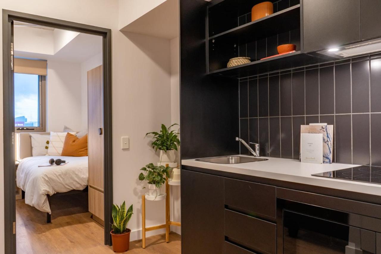 Comfy Stay At Switch Living In The Centre Of Adelaide Exterior foto
