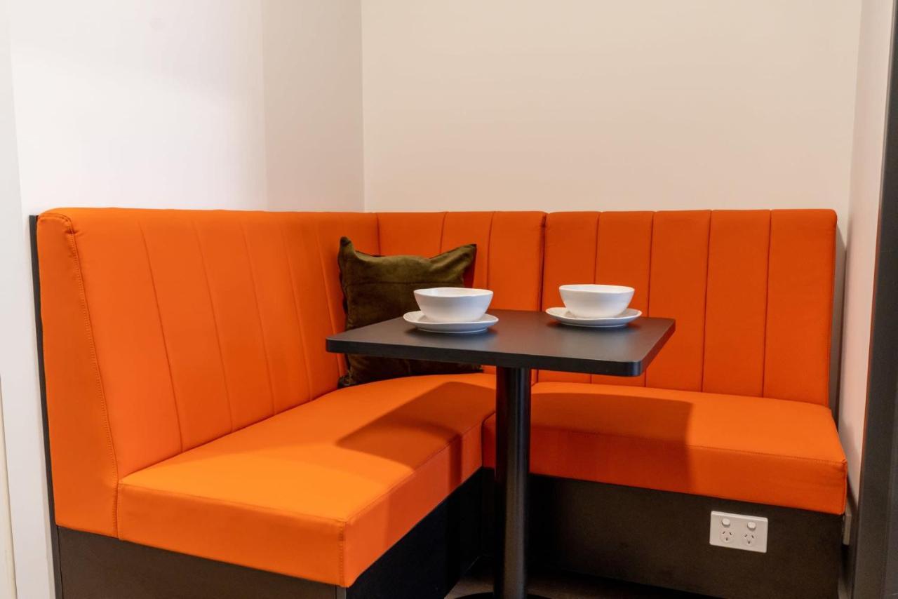 Comfy Stay At Switch Living In The Centre Of Adelaide Exterior foto