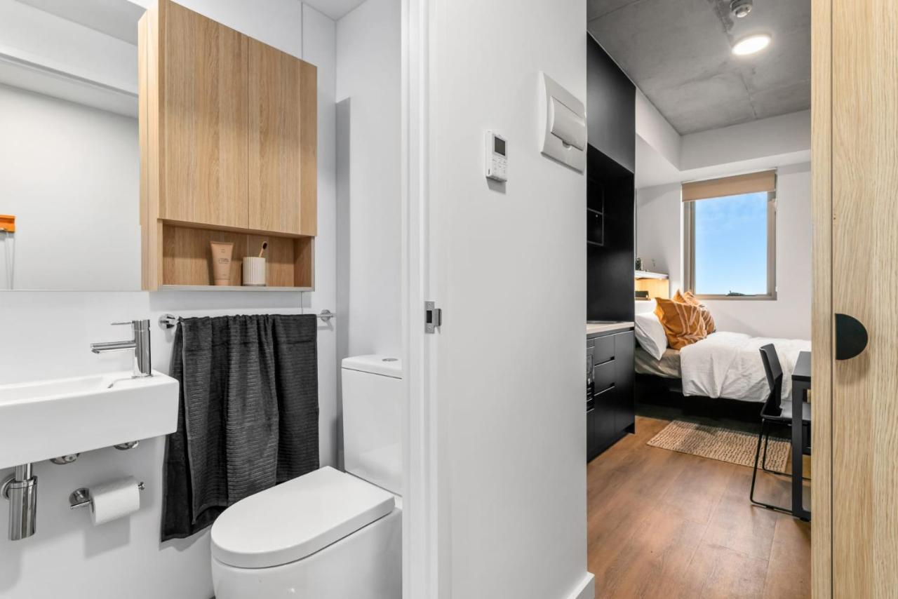 Comfy Stay At Switch Living In The Centre Of Adelaide Exterior foto