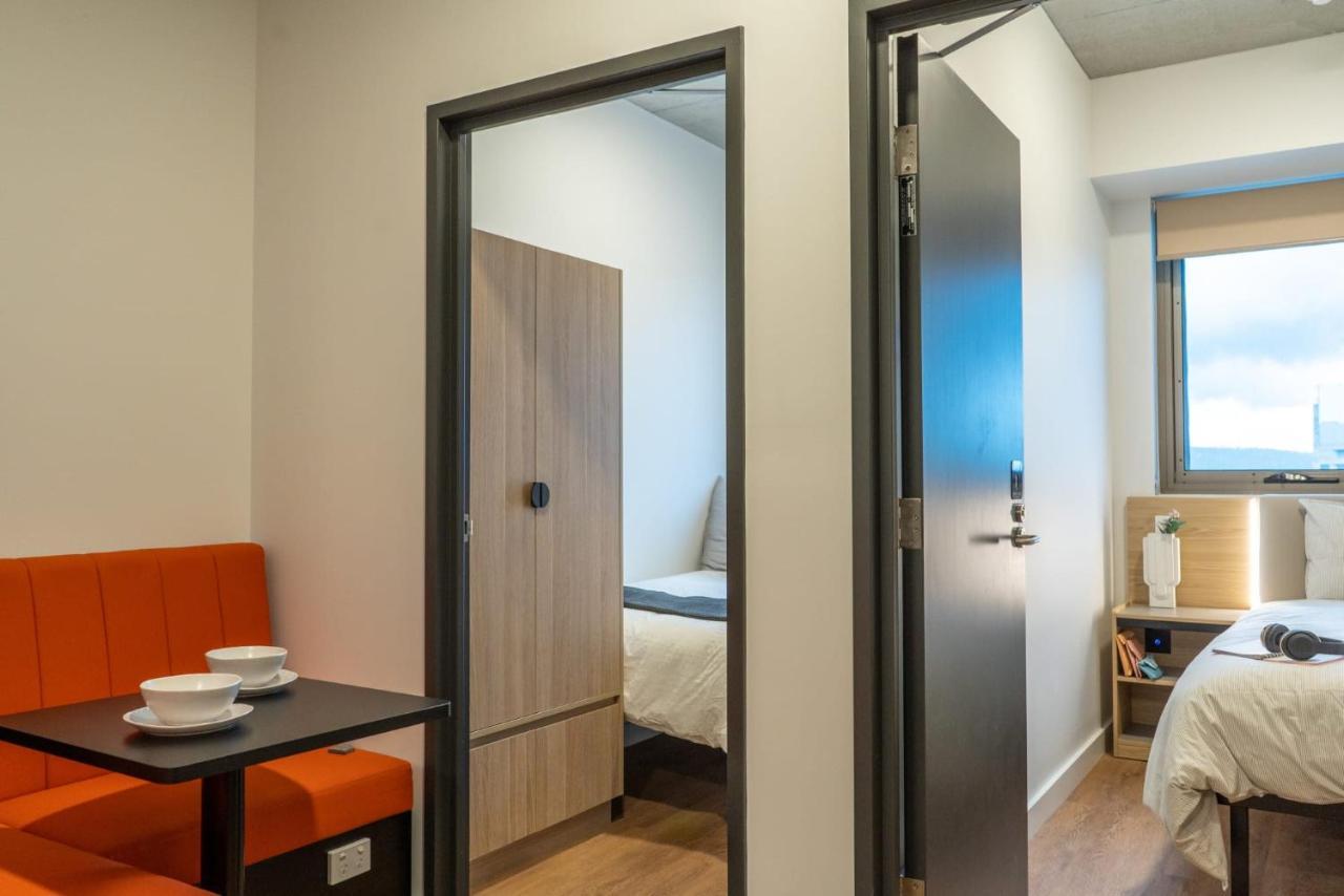 Comfy Stay At Switch Living In The Centre Of Adelaide Exterior foto