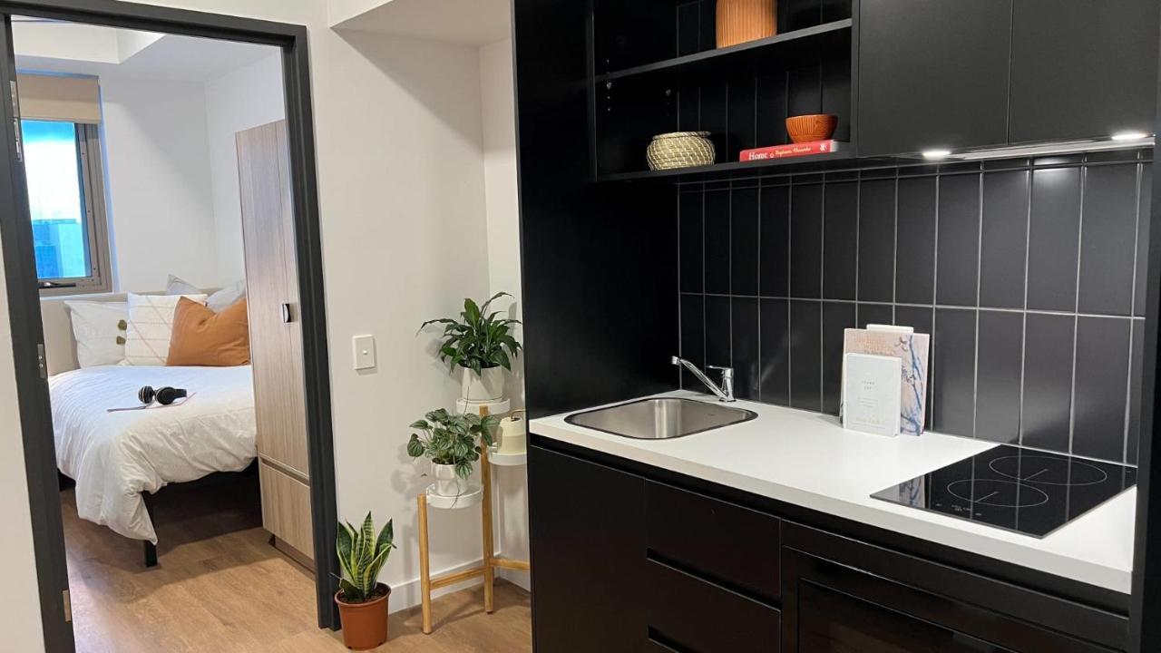 Comfy Stay At Switch Living In The Centre Of Adelaide Exterior foto