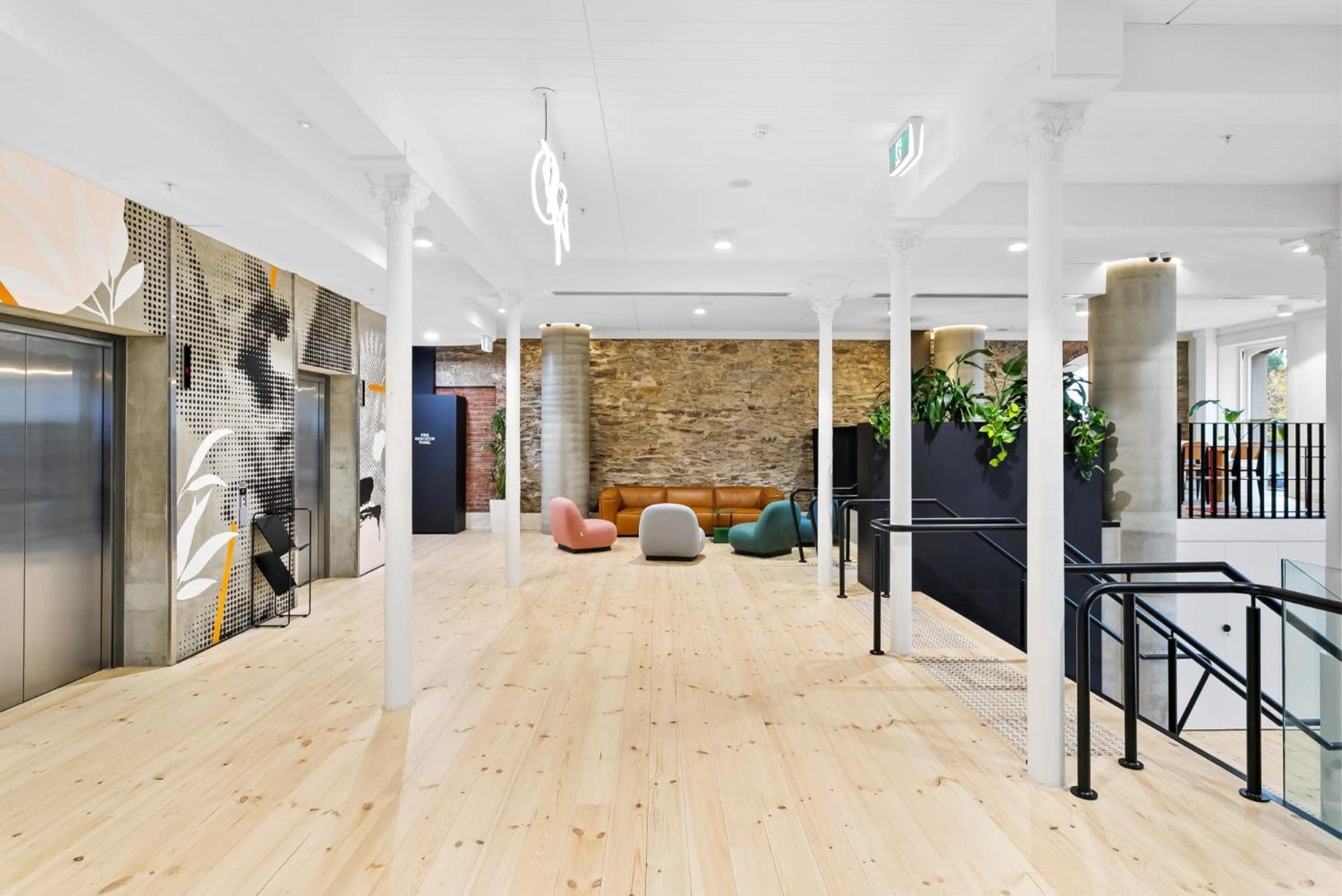 Comfy Stay At Switch Living In The Centre Of Adelaide Exterior foto