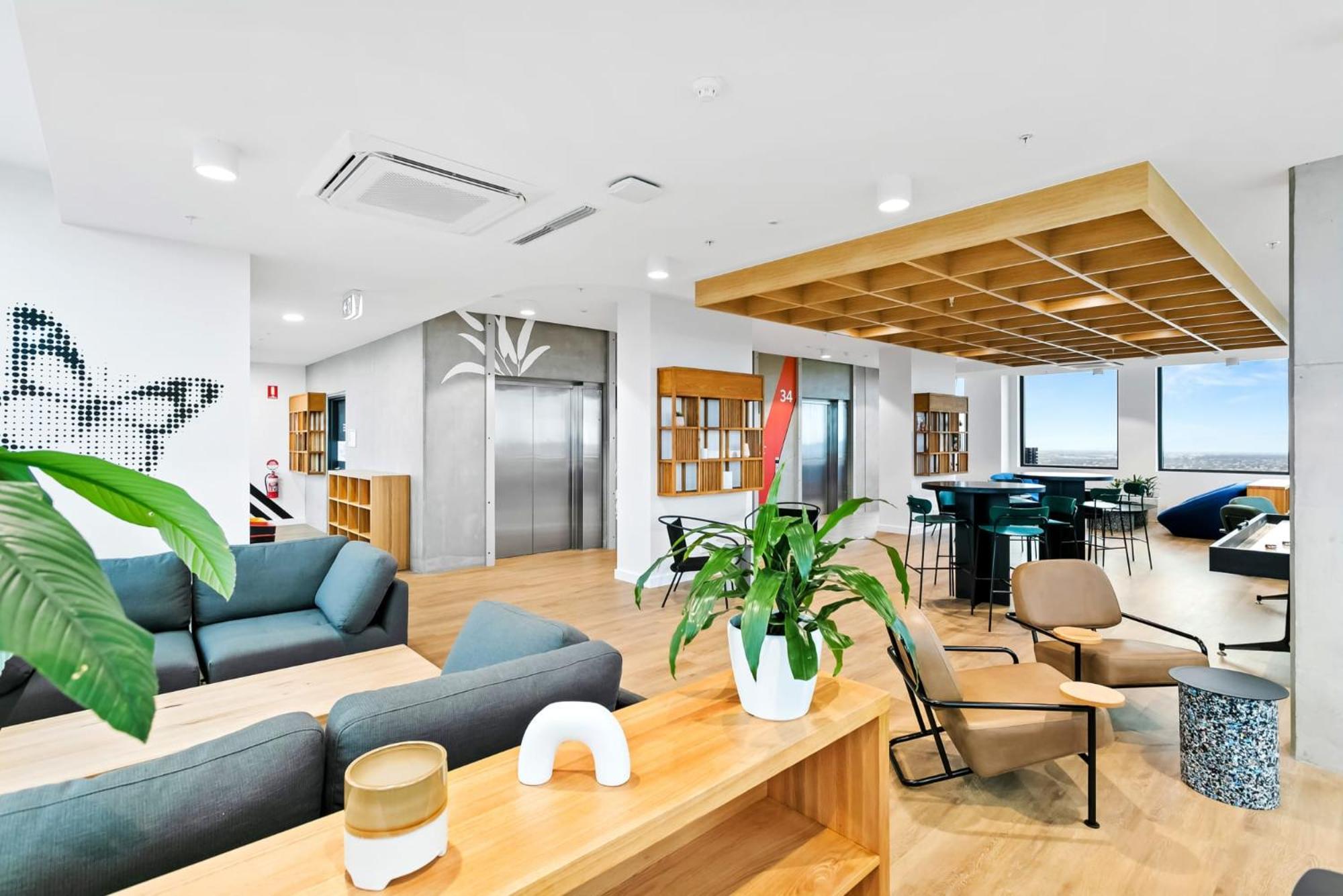 Comfy Stay At Switch Living In The Centre Of Adelaide Exterior foto